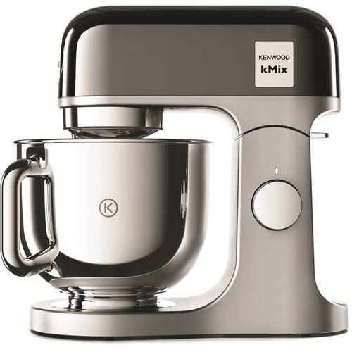 מיקסר מקצועי Kenwood קנווד KMX761YG  שחור כרום