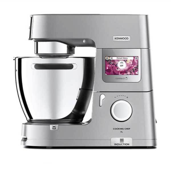 מיקסר שף XL מבשל קנווד KCL95.004SI Kenwood