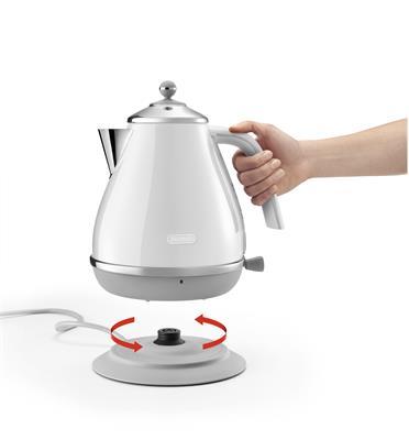 ‏קומקום חשמלי DELONGHI KBOC2001