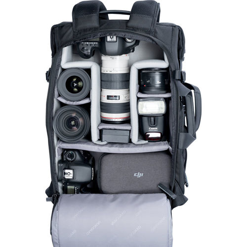 תיק גב לצילום Vanguard VEO Select 41