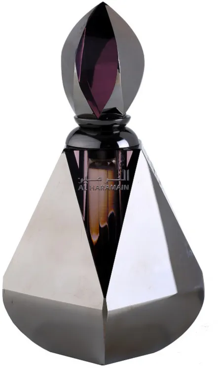 Al Haramain Hayati Perfume Oil