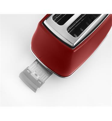 טוסטר קופץ DELONGHI CTOC2103