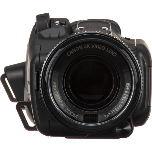 מצלמת וידאו Canon Vixia HF G50 UHD 4K