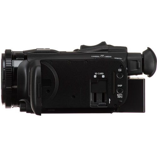 מצלמת וידאו Canon Vixia HF G50 UHD 4K