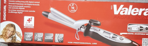 ‏מסלסל שיער 641.19 Valera