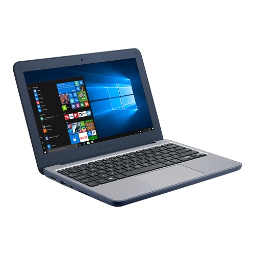 מחשב נייד Asus W202NA-GJ0062R אסוס