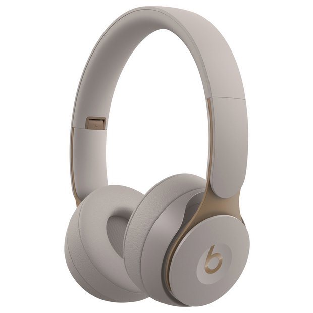 אוזניות Beats by Dre Solo Pro Wireless Bluetooth CPO