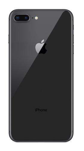 Apple iPhone 8 Plus 64GB מתצוגה