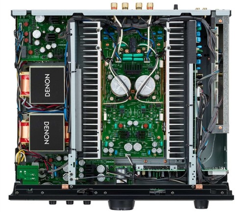 Denon PMA-1700NE 