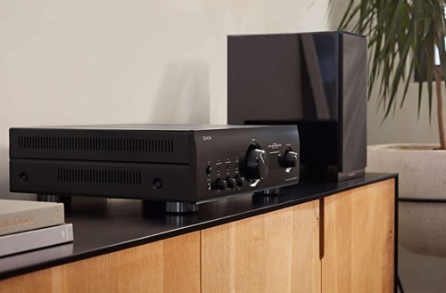 Denon PMA-1700NE 