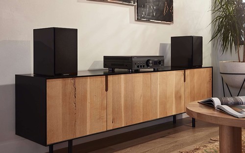 Denon PMA-1700NE 