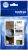 מדפסת הזרקת דיו Brother MFC-J6540DW 