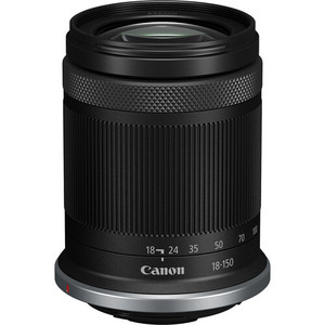 Canon RF-S 18-150mm F3.5-6.3 IS STM רשמי
