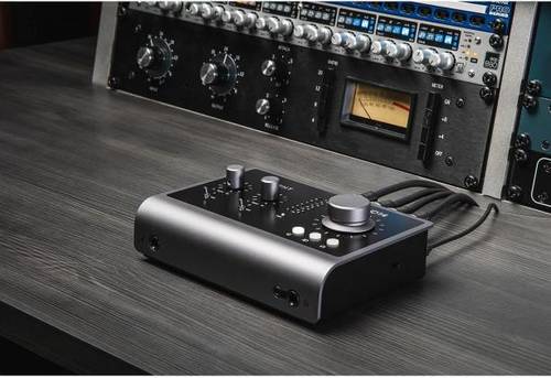 כרטיס קול Audient iD14 MKII