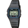 שעון יד ‏דיגיטלי Casio F91W קסיו