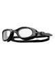 משקפת שחיה SPECIAL OPS 2.0 NON-MIRRORED CLEAR/BLACK