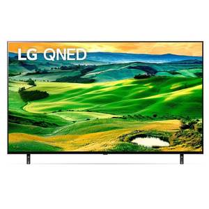 טלויזיה LG 4K 55QNED806QA אל ג'י
