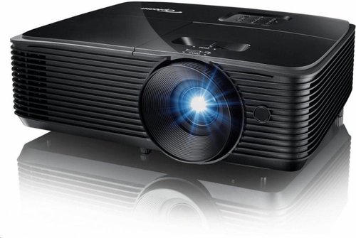 מקרן Optoma DX500