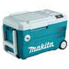 גוף צידנית מקרר מחמם DCW180Z 18V מתוצרת Makita 