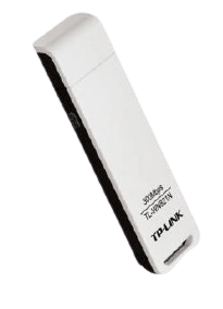 כרטיס רשת ‏חיצוני TP-Link TL-WN821N