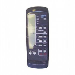שלט למזגן אמקור אוניברסלי מבית Amcor מקורי