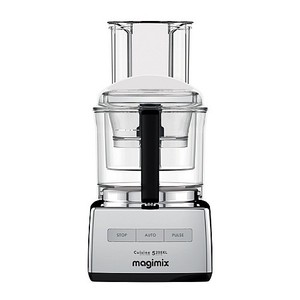 מעבד מזון מבית MAGIMIX מג'ימיקס דגם CS5200JCMXL כרום