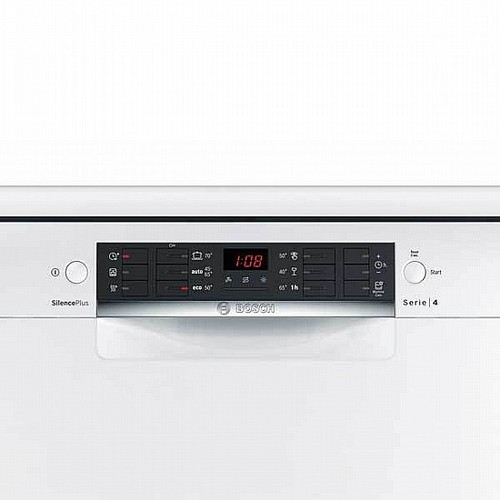 מדיח כלים ‏רחב Bosch SMS46CW03E בוש