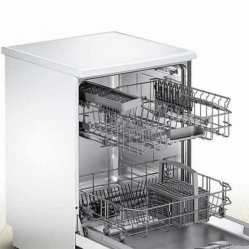 מדיח כלים ‏רחב Bosch SMS46CW03E בוש