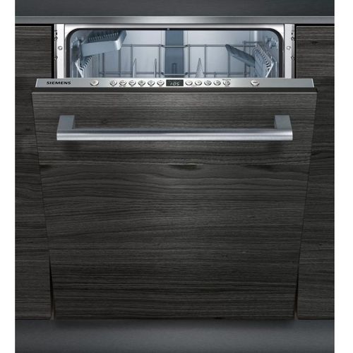 מדיח כלים ‏רחב Siemens SN636X02IE סימנס
