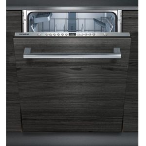מדיח כלים ‏רחב Siemens SN636X02IE סימנס
