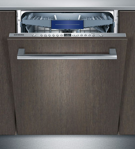 מדיח כלים ‏רחב Siemens SN636X03NE סימנס