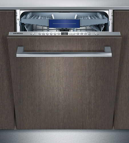 מדיח כלים ‏רחב Siemens SN636X03NE סימנס