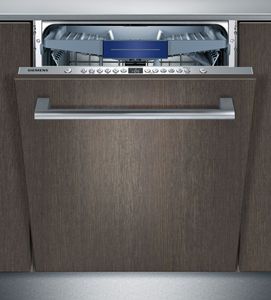 מדיח כלים ‏רחב Siemens SN636X03NE סימנס
