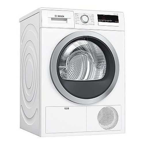 מייבש כביסה Bosch WTN85207FF ‏7 ‏ק