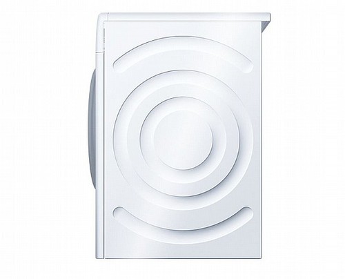 מייבש כביסה Bosch WTN85V07FF ‏7 ‏ק