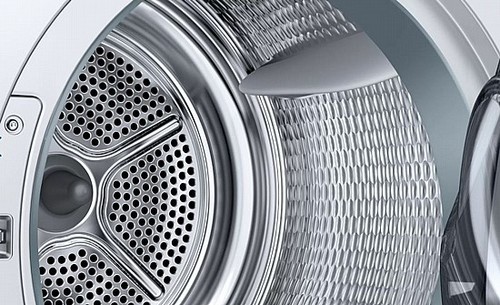 מייבש כביסה Bosch WTN85V07FF ‏7 ‏ק