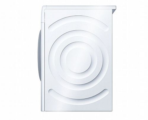 מייבש כביסה Bosch WTN85V07FF ‏7 ‏ק