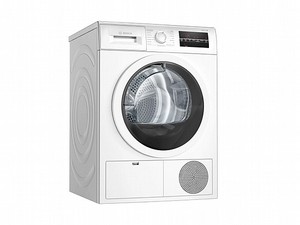 מייבש כביסה Bosch WTG86402NL ‏8 ‏ק"ג בוש