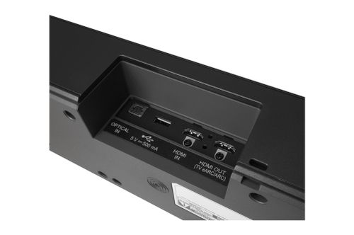 מקרן קול LG S75Q 3.1.2