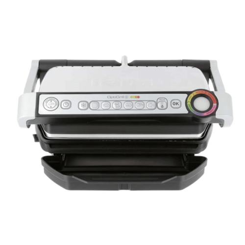 גריל מהפכני של Tefal טפאל דגם GC712D28