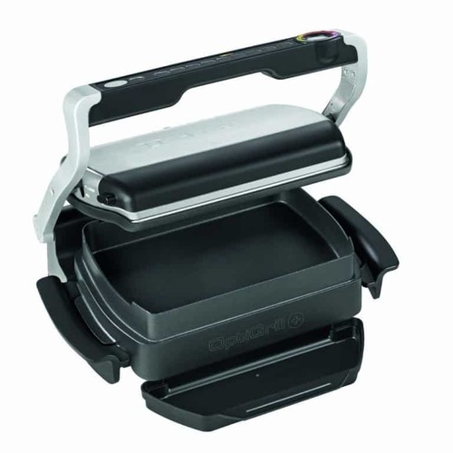 גריל מהפכני של Tefal טפאל דגם GC712D28