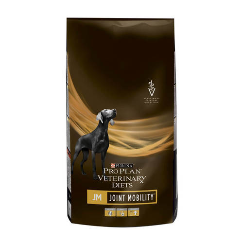 מזון רפואי לכלבים פורינה JM ג'וינט & מוביליטי 12 ק"ג