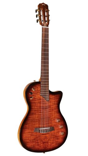 זוית נוספת Cordoba Stage Edge Burst