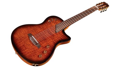 זוית נוספת Cordoba Stage Edge Burst