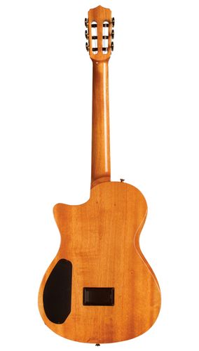 זוית נוספת Cordoba Stage Edge Burst