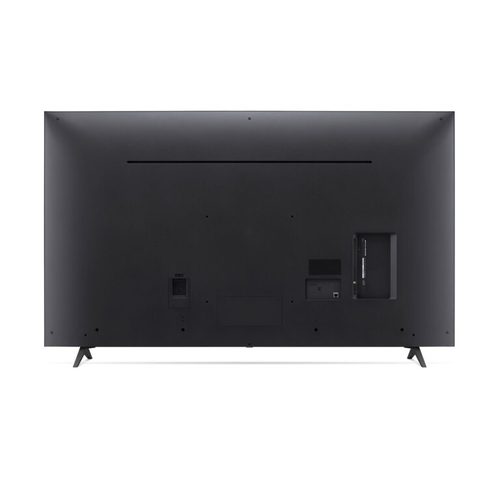 טלוויזיה חכמה 43 אינץ’ LG 4K דגם 43UQ80006LD