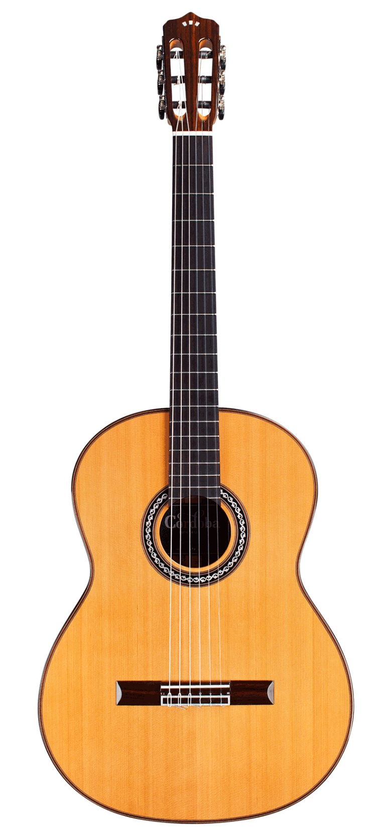 גיטרה קלאסית Cordoba C9 Crossover