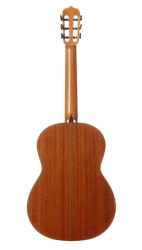 זוית נוספת Cordoba C9 Crossover