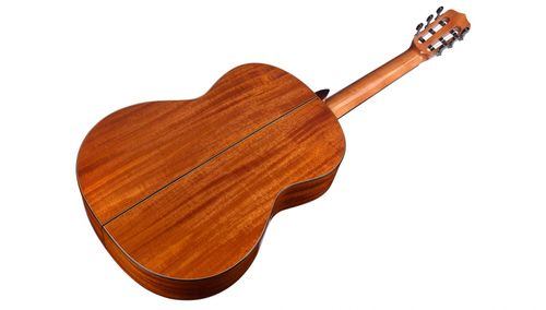 זוית נוספת Cordoba C9 Crossover