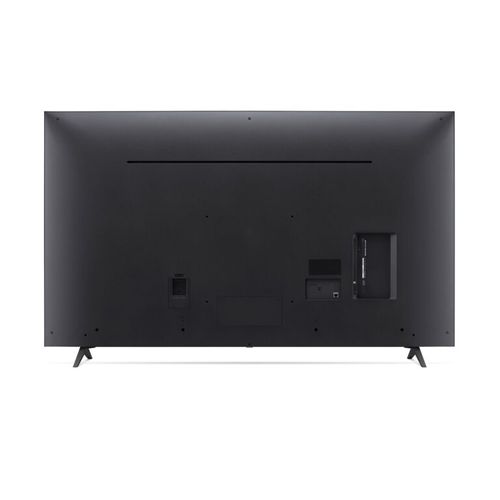 טלוויזיה חכמה 55 אינץ’ LG 4K דגם 55UQ80006LD